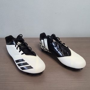 Adidas 5 star Football/ LaCrosse cleats.